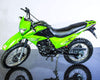 New RPS HAWK 250 - 250cc Eduro Motorcycle