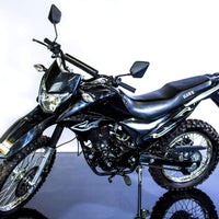 New RPS HAWK 250 - 250cc Eduro Motorcycle