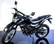 New RPS HAWK 250 - 250cc Eduro Motorcycle
