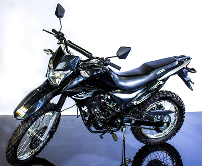 New RPS HAWK 250 - 250cc Eduro Motorcycle