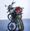 New RPS HAWK 250 - 250cc Eduro Motorcycle
