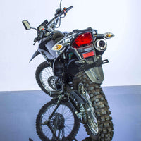 New RPS HAWK 250 - 250cc Eduro Motorcycle