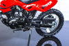 New RPS VIPER 150 - Manual Clutch 5 Speed 150cc Dirt Bike