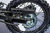 New RPS VIPER 150 - Manual Clutch 5 Speed 150cc Dirt Bike