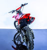 New RPS VIPER 150 - Manual Clutch 5 Speed 150cc Dirt Bike