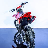 New RPS VIPER 150 - Manual Clutch 5 Speed 150cc Dirt Bike