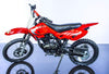 New RPS VIPER 150 - Manual Clutch 5 Speed 150cc Dirt Bike