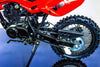 New RPS VIPER 150 - Manual Clutch 5 Speed 150cc Dirt Bike