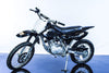 New RPS VIPER 150 - Manual Clutch 5 Speed 150cc Dirt Bike