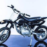 New RPS VIPER 150 - Manual Clutch 5 Speed 150cc Dirt Bike