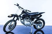 New RPS VIPER 150 - Manual Clutch 5 Speed 150cc Dirt Bike