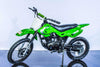 New RPS VIPER 150 - Manual Clutch 5 Speed 150cc Dirt Bike