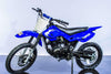 New RPS VIPER 150 - Manual Clutch 5 Speed 150cc Dirt Bike