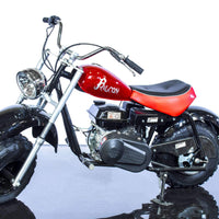 New RPS FALCON 200 - 196cc 6.5hp MINI BIKE