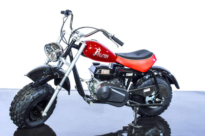 New RPS FALCON 200 - 196cc 6.5hp MINI BIKE