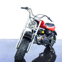 New RPS FALCON 200 - 196cc 6.5hp MINI BIKE