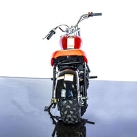 New RPS FALCON 200 - 196cc 6.5hp MINI BIKE