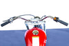 New RPS FALCON 200 - 196cc 6.5hp MINI BIKE