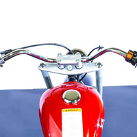 New RPS FALCON 200 - 196cc 6.5hp MINI BIKE