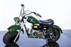 New RPS FALCON 200 - 196cc 6.5hp MINI BIKE