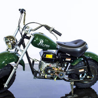 New RPS FALCON 200 - 196cc 6.5hp MINI BIKE