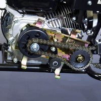 New RPS FALCON 200 - 196cc 6.5hp MINI BIKE