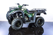 New Vitacci CANYON 250 - 250cc Shaft Driven 2X4 Semi-Auto ATV
