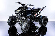 New RPS Tornado 250 - Manual Clutch 4-Speed 250cc Teen/Adult ATV