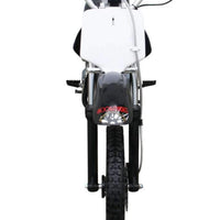 New 125CC Semi-Automatic Coolster 214S Mid Sized Dirt Bike