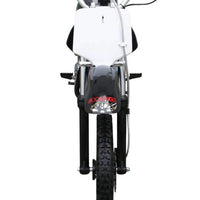 New 125CC Manual Clutch Coolster QG-214 Mid Size Dirt Bike