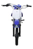 New 125CC Semi-Automatic Coolster 214S Mid Sized Dirt Bike