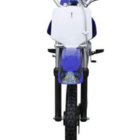 New 125CC Semi-Automatic Coolster 214S Mid Sized Dirt Bike