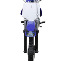 New 125CC Manual Clutch Coolster QG-214 Mid Size Dirt Bike