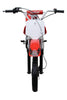 New 125CC Semi-Automatic Coolster 214S Mid Sized Dirt Bike