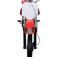 New 125CC Semi-Automatic Coolster 214S Mid Sized Dirt Bike