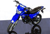 New RPS HAWK 250 - 250cc Eduro Motorcycle