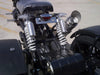 New 50cc - Icebear Maddog Trike Scooter