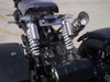 New 150cc - Icebear Maddog Trike Scooter