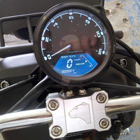 New 150cc - Icebear Maddog Trike Scooter
