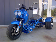New 50cc - Icebear Maddog Trike Scooter