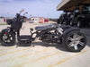 New 150cc - Icebear Maddog Trike Scooter