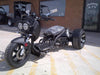 New 150cc - Icebear Maddog Trike Scooter