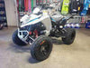 NEW 2019 KYMCO - MONGOOSE 270 - TEEN/ADULT 270CC T-14 ATV atvs Wholesale ATV WHITE/BLACK 