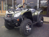 NEW 2019 KYMCO - MXU 450i LE - UTILITY 450CC 4X4 ATV atvs Wholesale ATV GREEN 