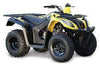 NEW 2019 KYMCO - MXU 150X - YOUTH/ADULT 150CC Y-12 ATV atvs Wholesale ATV 