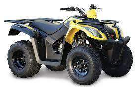 NEW 2019 KYMCO - MXU 150X - YOUTH/ADULT 150CC Y-12 ATV atvs Wholesale ATV 