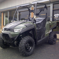 NEW 2019 KYMCO - UXV 450i - UTILITY 450CC 4X4 UTV Side by Side utvs Wholesale ATV GREEN 