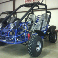 New Adult Go Kart - Kinroad 150 Explorer - 150cc Go Kart - Free Shipping Go karts Wholesale ATV 