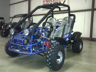 New Adult Go Kart - Kinroad 150 Explorer - 150cc Go Kart - Free Shipping Go karts Wholesale ATV 
