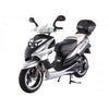 New Tao Tao LANCER150 - 150cc Fully Auto Sport Style Scooter